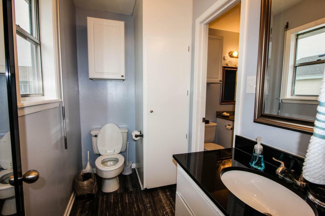 We Shell Sea Villa Galveston Exterior photo